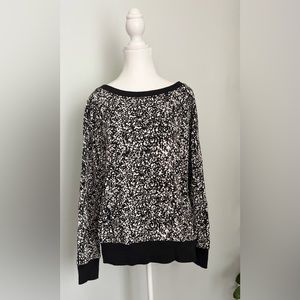 Reebok sweatshirt women’s medium